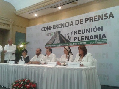 Secretario Federal le apuesta a la capital yucateca Secretario Federal le apuesta a la capital yucateca