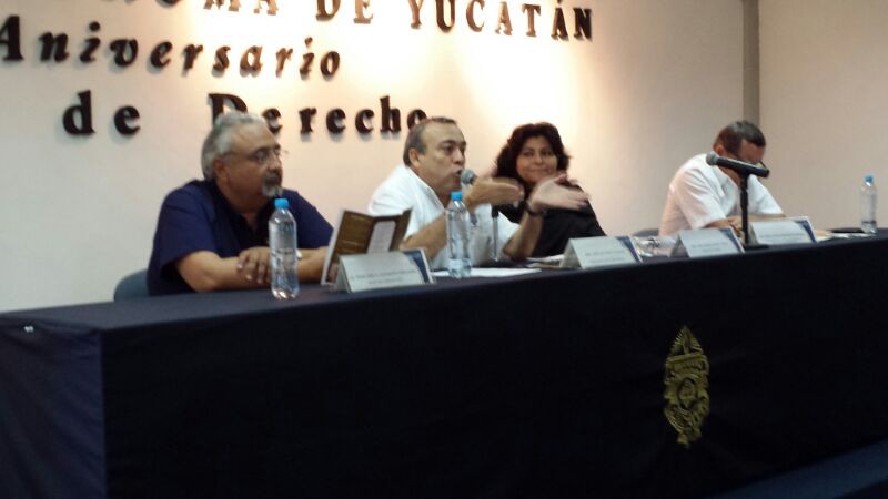 La Facultad de Derecho cierra sus puertas para iniciar un nuevo ciclo en nuevas instalaciones La Facultad de Derecho cierra sus puertas para iniciar un nuevo ciclo en nuevas instalaciones