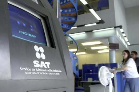 Los ex Repecos no necesitan de contadores ni de programas de cómputo para el RIF Los ex Repecos no necesitan de contadores ni de programas de cómputo para el RIF