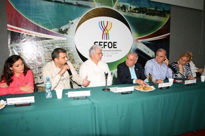 Autoridades de Yucatán y Miami buscan reafirmar lazos comerciales Autoridades de Yucatán y Miami buscan reafirmar lazos comerciales