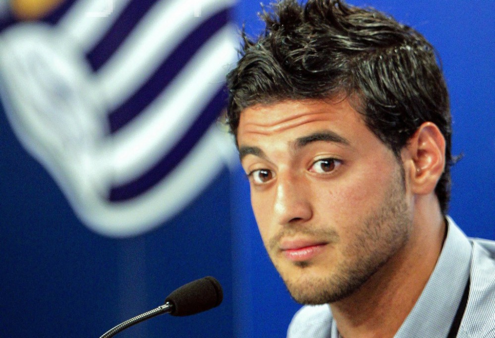 Carlos Vela no va al mundial 2014
