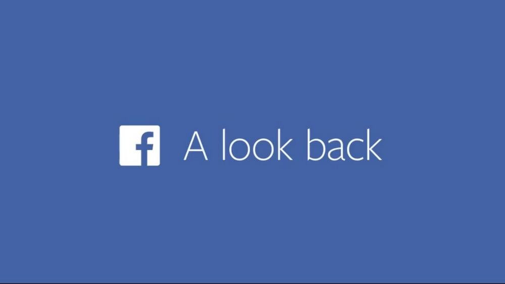 Facebook tiene un regalo para tí en su décimo aniversario Facebook tiene un regalo para tí en su décimo aniversario