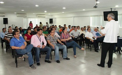Empresarios podrían ampararse contra la Reforma Fiscal Empresarios podrían ampararse contra la Reforma Fiscal
