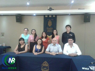 Vislumbran en la UADY una nueva carrera en administración Vislumbran en la UADY una nueva carrera en administración