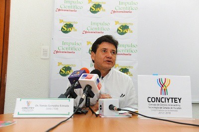 El próximo viernes se realizará el V Foro Científico Juvenil El próximo viernes se realizará el V Foro Científico Juvenil