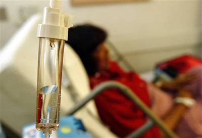 Pide apoyo para gastos médicos de persona con cáncer Pide apoyo para gastos médicos de persona con cáncer