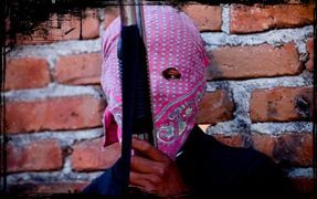 Intentan quemar a seis personas en Chiapas Intentan quemar a seis personas en Chiapas