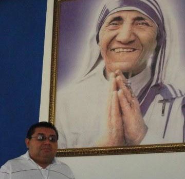 Recaudan fondos para la construcción de una Iglesia en Ciudad Caucel Recaudan fondos para la construcción de una Iglesia en Ciudad Caucel