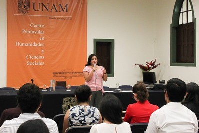 El CONCIYTEY realizó el V Foro Científico Juvenil El CONCIYTEY realizó el V Foro Científico Juvenil