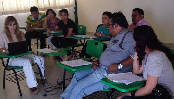 Inaugura CONALEP su Centro de Idiomas Profesionales Inaugura CONALEP su Centro de Idiomas Profesionales