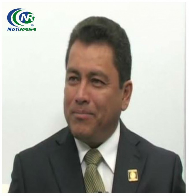 Diputados federales del PAN y PRD hablan de sus posturas ante las Reformas Diputados federales del PAN y PRD hablan de sus posturas ante las Reformas