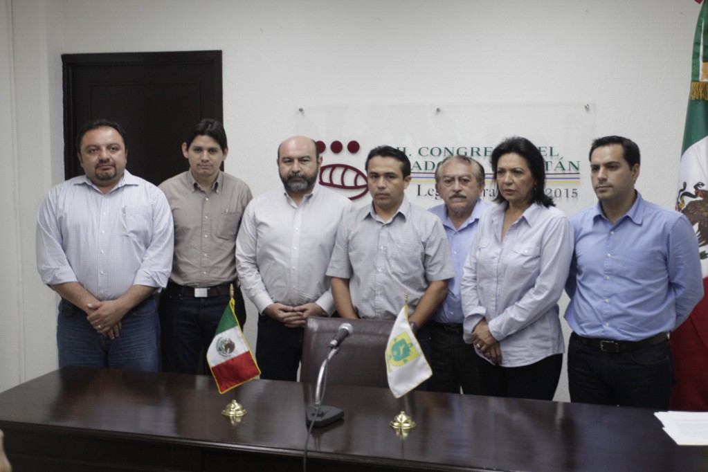 Aprueba Congreso local paquetes fiscales municipales Aprueba Congreso local paquetes fiscales municipales