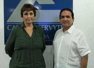 Se suma CANACOME a programa de apoyo a becarios Se suma CANACOME a programa de apoyo a becarios