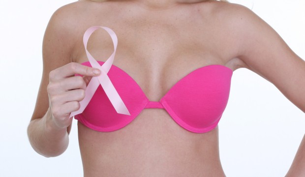 Intensifican jornadas de prevención contra el cáncer de mama Intensifican jornadas de prevención contra el cáncer de mama