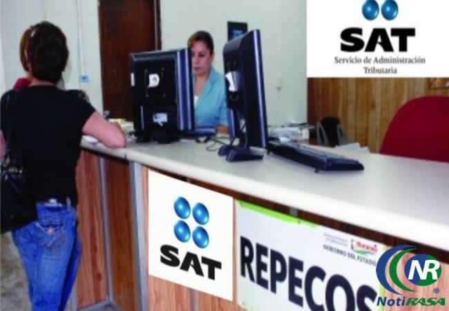El SAT orientará a contribuyentes menores vallisoletanos. El SAT orientará a contribuyentes menores vallisoletanos.