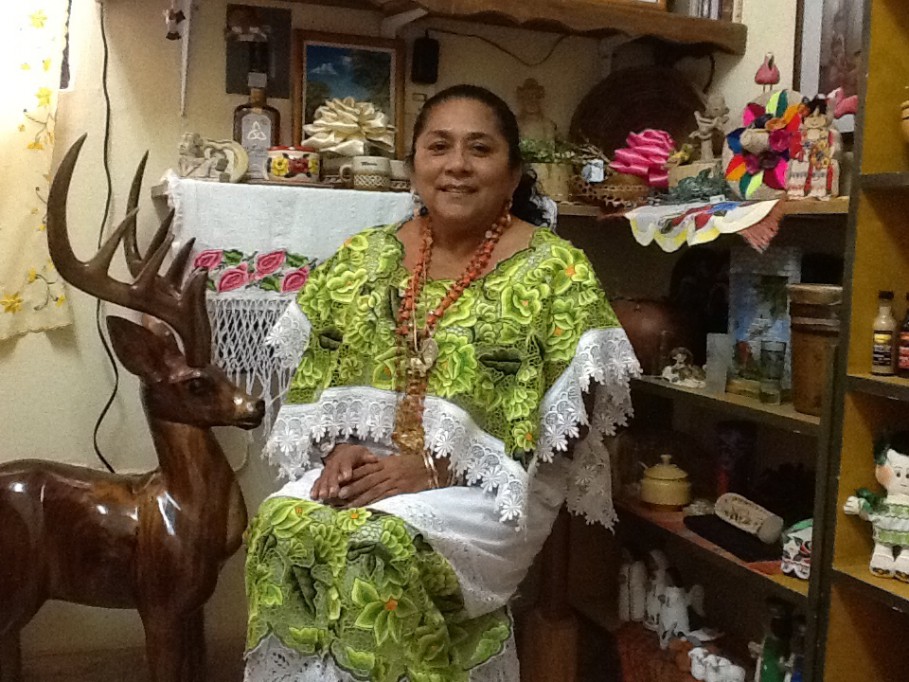 La Casa de las Artesanías planea abrir tiendas en Progreso, el DF y la Riviera Maya La Casa de las Artesanías planea abrir tiendas en Progreso, el DF y la Riviera Maya