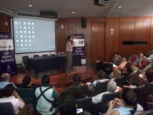 15 nuevas Asociaciones contarán con apoyo del DIF Municipal 15 nuevas Asociaciones contarán con apoyo del DIF Municipal