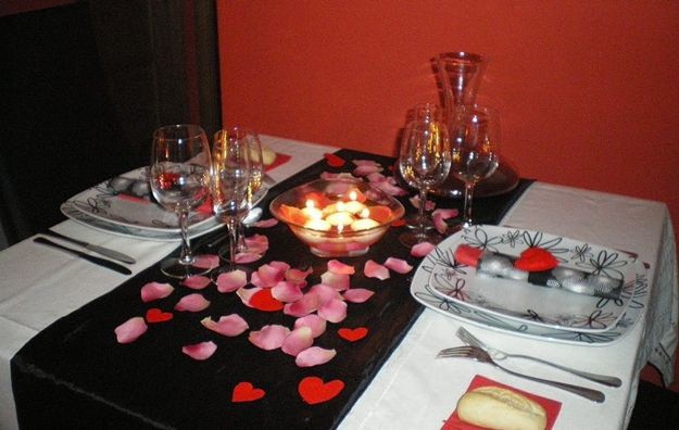 Restaurantes ofrecen promociones para los enamorados este 14 de febrero Restaurantes ofrecen promociones para los enamorados este 14 de febrero