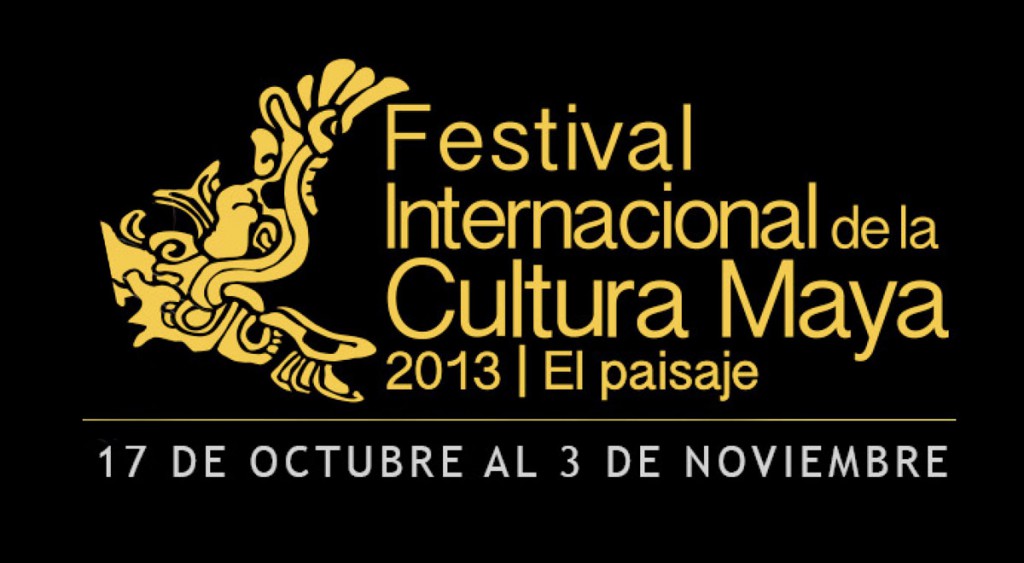 Presentan los espectáculos cervantinos del Festival Internacional de la Cultura Maya Presentan los espectáculos cervantinos del Festival Internacional de la Cultura Maya