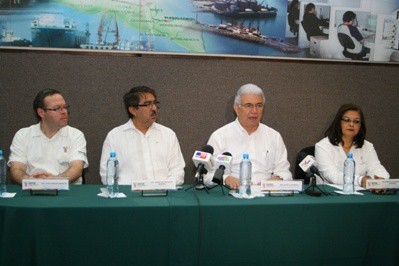 60 millones de pesos para el crecimiento de la industria tecnológica en Yucatán 60 millones de pesos para el crecimiento de la industria tecnológica en Yucatán
