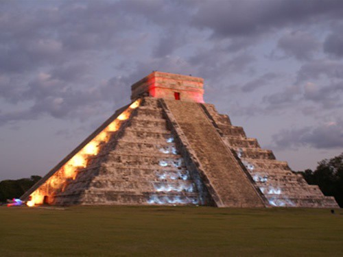 Aclaran porqué hay diferencias en estadísticas turísticas de Yucatán Aclaran porqué hay diferencias en estadísticas turísticas de Yucatán