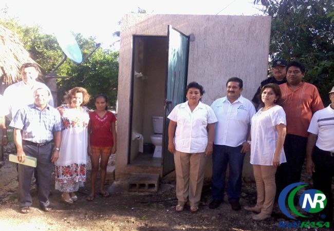 Intensa gira de la alcaldesa de Tizimín por 10 comisarías. Intensa gira de la alcaldesa de Tizimín por 10 comisarías.