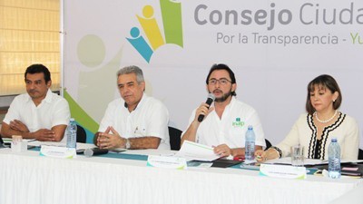 El INAIP recibió más de 700 recursos de informidad en 2013 El INAIP recibió más de 700 recursos de informidad en 2013