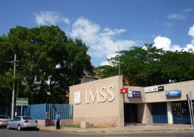 Reportan que en el área de pediatría de la T-1 tienen en malas condiciones a los niños