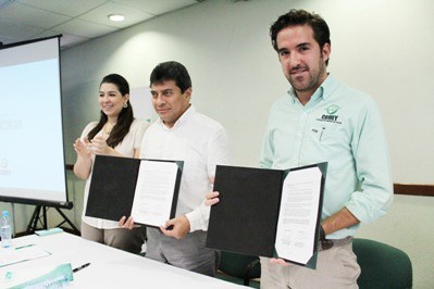 UTM se suma al acervo Yucatán de la COMEY UTM se suma al acervo Yucatán de la COMEY