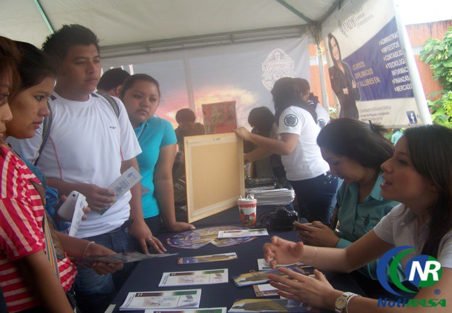 Difícil la incorporación de más carreras en la UADY Tizimín. Difícil la incorporación de más carreras en la UADY Tizimín.