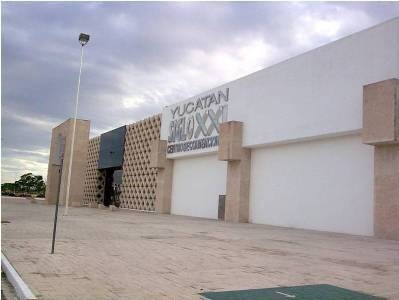 Más de 5 millones en la remodelación de los cines siglo XXI Más de 5 millones en la remodelación de los cines siglo XXI