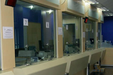 Denuncian hostigamiento por parte de un banco Denuncian hostigamiento por parte de un banco