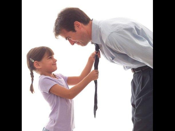 Conmovedora carta de padre a hija se convierte en viral Conmovedora carta de padre a hija se convierte en viral