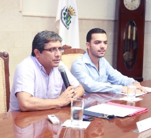 Unas 200,000 asistieron a los eventos del Mérida Fest Unas 200,000 asistieron a los eventos del Mérida Fest