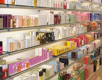La Profeco suspendió una perfumería durante las ventas de San Valentín La Profeco suspendió una perfumería durante las ventas de San Valentín