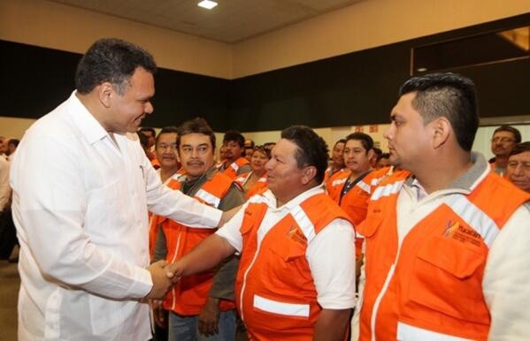 Instauran Consejo Estatal de Protección Civil 2014 Instauran Consejo Estatal de Protección Civil 2014