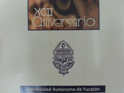 La cinematografía presente en el aniversario de la UADY La cinematografía presente en el aniversario de la UADY