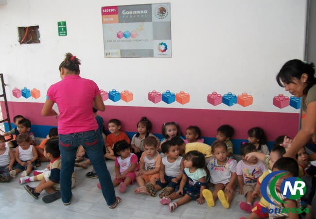 Directora de guardería de Tizimín niega acusaciones de maltrato a niños. Directora de guardería de Tizimín niega acusaciones de maltrato a niños.