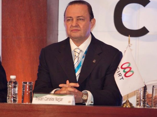 La Cámara Nacional de la Industria de la Radio y la Televisión se suma al programa Alerta Amber La Cámara Nacional de la Industria de la Radio y la Televisión se suma al programa Alerta Amber