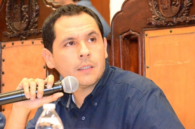 Piden cuentas del presupuesto del Carnaval de Mérida y no se las dan Piden cuentas del presupuesto del Carnaval de Mérida y no se las dan