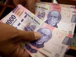Con engaños le quitan mil pesos a abuelita Con engaños le quitan mil pesos a abuelita