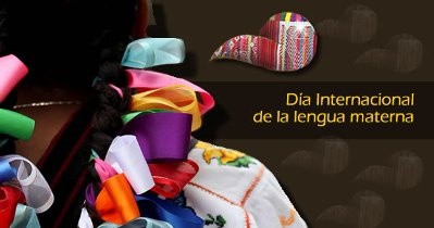 CDI celebrará el "Día Internacional de la Lengua Materna" CDI celebrará el "Día Internacional de la Lengua Materna"