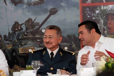 A 100 años de distancia el Ejército mantiene el compromiso con la nación A 100 años de distancia el Ejército mantiene el compromiso con la nación