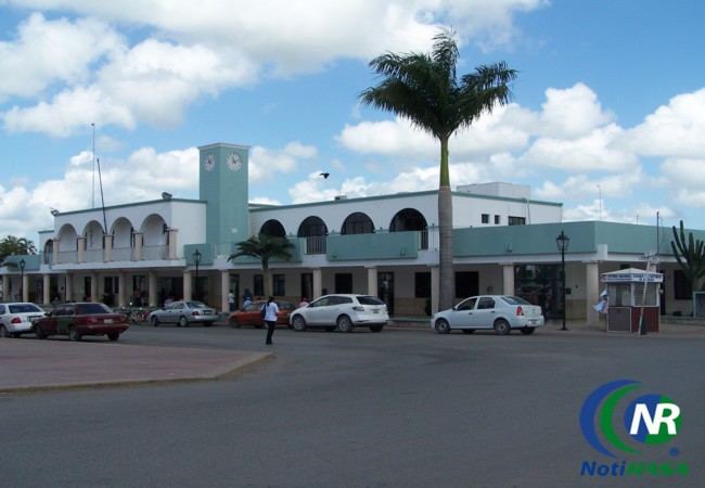 Sí se pagará la prima vacacional a empleados del ayuntamiento de Tizimín.