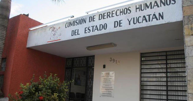 Fuerzas de seguridad, en primer lugar en quejas en la CODHEY Fuerzas de seguridad, en primer lugar en quejas en la CODHEY