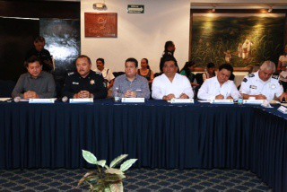 Considerable baja de delitos de fuero común en Mérida Considerable baja de delitos de fuero común en Mérida
