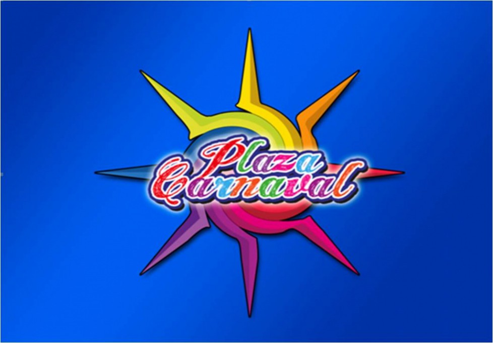 Horarios de Plaza Carnaval Horarios de Plaza Carnaval