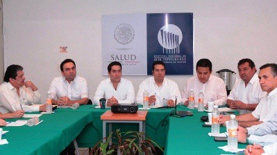 Programa "65 y más" beneficiará a jubilados Programa "65 y más" beneficiará a jubilados