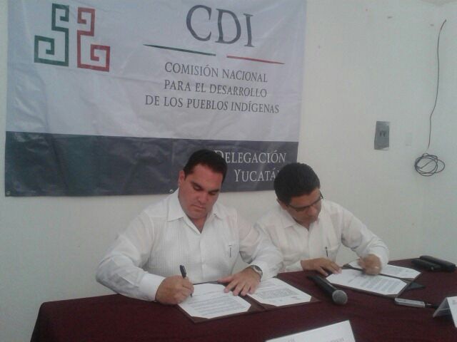 Impartirán talleres sobre derechos humanos a población maya Impartirán talleres sobre derechos humanos a población maya
