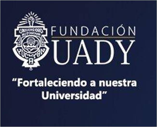 Para la fundación UADY 2013, fue un año excelente Para la fundación UADY 2013, fue un año excelente